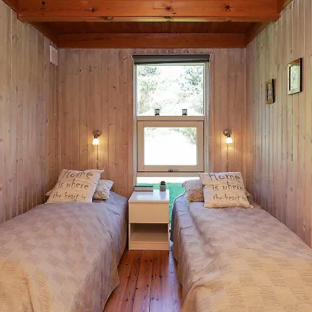 別荘 Four-bedroom Holiday In 38 *